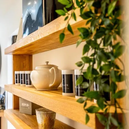 42 Is The Answer- Stunning Townhouse Appearing On Tv Show Dom wakacyjny York