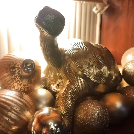 42 Is The Answer- Stunning Townhouse Appearing On Tv Show Prázdninový dům York