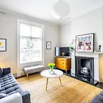 42 Is The Answer- Stunning Townhouse Appearing On Tv Show * 约克