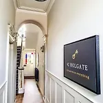 度假居 42 Is The Answer- Stunning Townhouse Appearing On Tv Show
