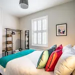 42 Is The Answer- Stunning Townhouse Appearing On Tv Show