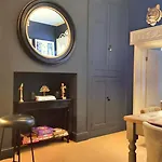 42 Is The Answer- Stunning Townhouse Appearing On Tv Show